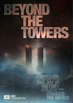 beyond the towers tv poster