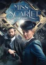 Watch Megashare Miss Scarlet and The Duke Online