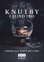 knutby: i blind tro tv poster