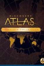Watch Discovery Atlas Megashare
