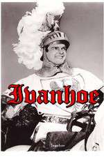 Watch Ivanhoe (1958) Megashare