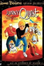 Watch Jonny Quest Megashare