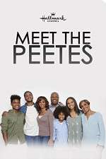 Watch Meet the Peetes Megashare