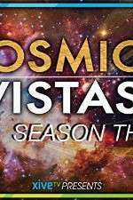 Watch Cosmic Vistas Megashare