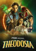 Watch Megashare Theodosia Online