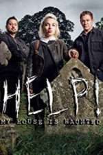 help! my house is haunted tv poster