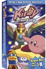 Watch Kirby Right Back At Ya! Megashare