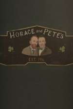 Watch Horace and Pete Megashare