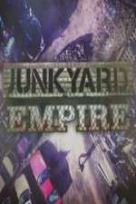junkyard empire tv poster