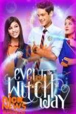 Watch Megashare Every Witch Way Online
