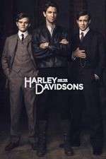 Watch Harley & The Davidsons Megashare