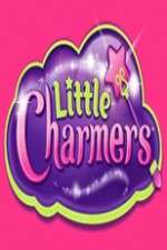 little charmers tv poster