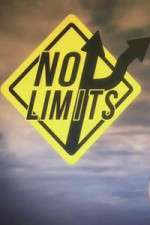 no limits tv poster