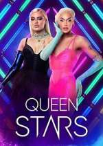 queen stars brasil tv poster