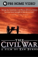 the civil war tv poster
