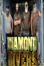 Watch Diamond Divers Megashare