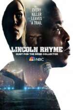Watch Lincoln Rhyme: Hunt for the Bone Collector Megashare
