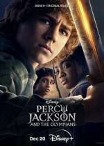 Watch Megashare Percy Jackson and the Olympians Online