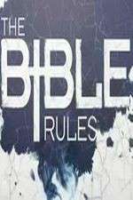 Watch The Bible Rules Megashare