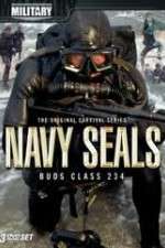navy seals - buds class 234 tv poster