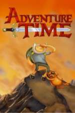 Watch Adventure Time with Finn and Jake Megashare