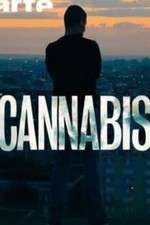 cannabis tv poster