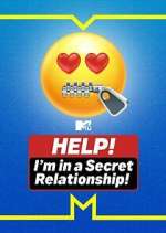 help! i'm in a secret relationship! tv poster