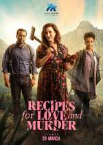 Watch Recipes for Love and Murder Megashare
