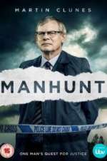 Watch Manhunt Megashare