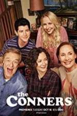Watch Megashare The Conners Online