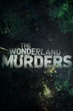 Watch The Wonderland Murders Megashare