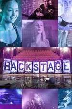 Watch Backstage Megashare