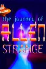 Watch The Journey of Allen Strange Megashare