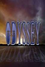 the odyssey tv poster
