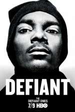 the defiant ones tv poster