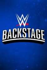Watch WWE Backstage Megashare