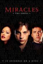 miracles tv poster