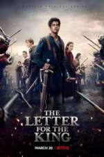 Watch The Letter for the King Megashare