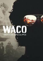 waco: american apocalypse tv poster