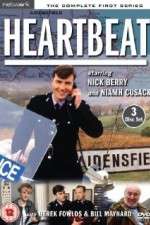 heartbeat tv poster