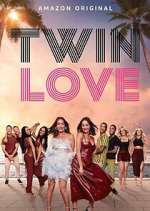 twin love tv poster