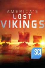 Watch America\'s Lost Vikings Megashare