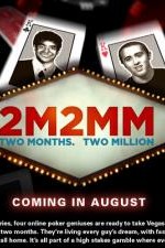 2 months, $2 million tv poster