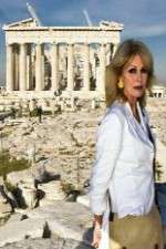 joanna lumleys greek odyssey tv poster