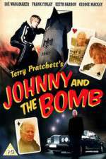 johnny and the bomb tv poster