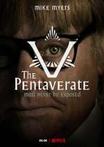Watch The Pentaverate Megashare