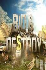 Watch Bid & Destroy Megashare