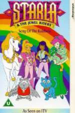 Watch Princess Gwenevere and the Jewel Riders Megashare