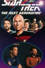 Watch Star Trek: The Next Generation Megashare
