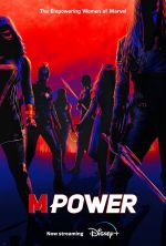 mpower tv poster